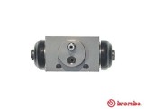BREMBO A 12 B88 ESSENTIAL LINE Cilindru receptor frana