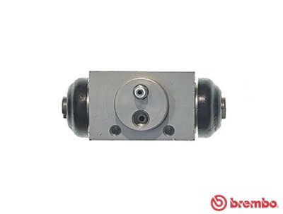 BREMBO A 12 B88 ESSENTIAL LINE Cilindru receptor frana foto