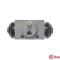 BREMBO A 12 B88 ESSENTIAL LINE Cilindru receptor frana