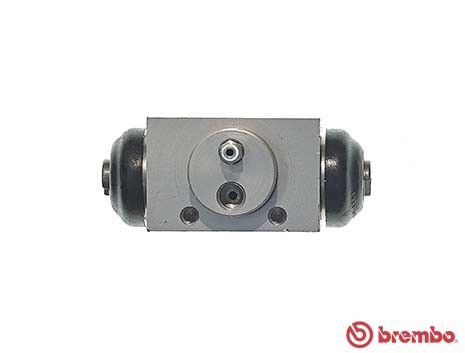 BREMBO A 12 B88 ESSENTIAL LINE Cilindru receptor frana