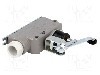 Limitator de cursa, max. 220V DC, max. 400V AC, 6A, IP56, PROMET - LM-10DR