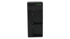 PATONA Premium Twin Performance PD Charger pentru Sony F550 F750 F970 FM50 FM500H, inclusiv cablu USB-C