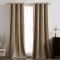 Draperie Cream, Tip Blackout, 2 Bucati 140 X 290 Cm - CN