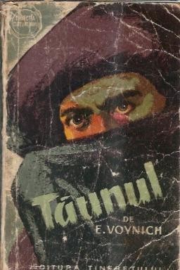 Taunul - E. Voynich foto
