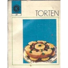 Torten - Irina Dordea