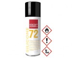Ulei Siliconic Incolor Aerosol