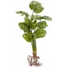 Planta artificiala Monstera 54 cm