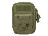 Pouch multifunctional 8Fields Olive