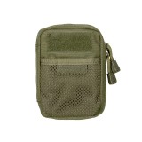 Pouch multifunctional 8Fields Olive