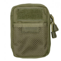 Pouch multifunctional 8Fields Olive