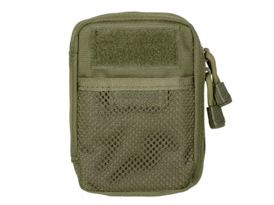 Pouch multifunctional 8Fields Olive foto