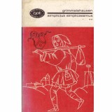 Grimmelshausen - Simplicius simplicissimus vol.2 - 133265