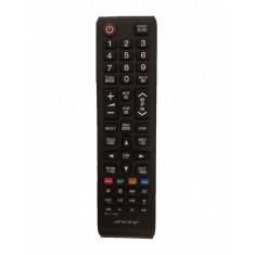Telecomanda Universala NVTC RM-L1088 Pentru Lcd, Led si Smart Tv Samsung Gata de Utilizare