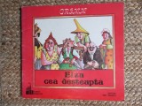 ELZA CEA DESTEAPTA - GRIMM