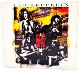 LED ZEPPELIN How The West Was Won _ 3 CD digipak_NM / VG+_Atlantic,Germania,2003, Rock