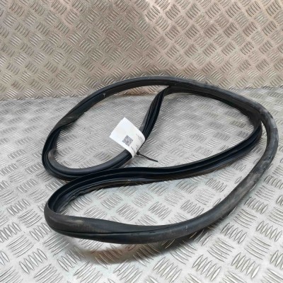 Garnitura ușă dreapta spate MG ZS SUV 2024 foto