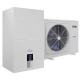 Pompa De Caldura Aer-Apa Reversibila Split Ferroli Omnia S 3.2 Hi3 12 12W (0Xhkcswa) Monofazata Sistem Electric Integrat 3Kw