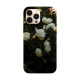 Husa compatibila cu Apple iPhone 14 Plus model Spring flowers, Silicon, TPU, Viceversa