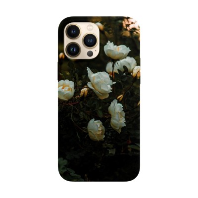 Husa compatibila cu Apple iPhone 14 Plus model Spring flowers, Silicon, TPU, Viceversa foto
