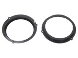 Cadru difuzor 165mm pentru Ford C-Max, Fiesta, Focus, Mondeo - 2buc.