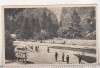 Bnk cp Tusnad - Parcul - uzata 195? - Libraria noastra, Circulata, Printata, Baile Tusnad