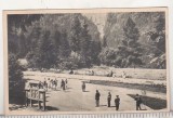 bnk cp Tusnad - Parcul - uzata 195? - Libraria noastra