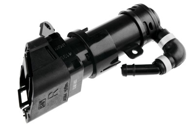 Motoras spalator far Mazda 3 2008-, Dreapta, NTY EDS-MZ-003 foto
