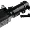 Motoras spalator far Mazda 3 2008-, Dreapta, NTY EDS-MZ-003