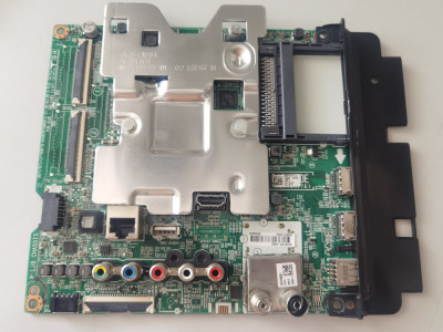 Main Board EAX67872805 (1.1) Din LG 43UK6200PLA 2019 Ecran HC430DGG-ABWL1-A11X foto