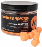 Wafters CC Moore NS1 Dumbell Orange, 10-14mm, 65buc/cutie