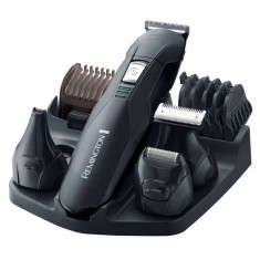 Set complet tuns Remington PG6030 Edge Grooming Kit foto