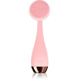 PMD Beauty Clean Pro Rose Quartz dispozitiv sonic de curățare Blush 1 buc