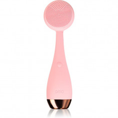 PMD Beauty Clean Pro Rose Quartz dispozitiv sonic de curățare Blush 1 buc
