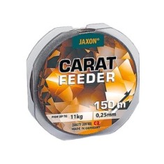 FIR JAXON CARAT FEEDER 150m 0.30mm foto