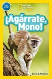 National Geographic Readers: