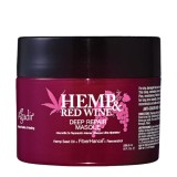 Masca Reparatoare Hemp&amp;Red Wine Agadir 236,6 ml