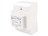 Transformator de Alimentare 50VA 230V AC 42V