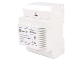Transformator de Alimentare 50VA 230V AC 42V