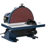 Gossi masina de slefuit cu disc, 800 w, 305 mm