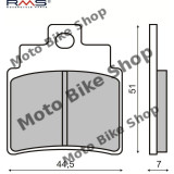 MBS Placute frana Kymco Grand Dink 250 01-04 MCB732, Cod Produs: 225100500RM