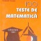 100 TESTE DE MATEMATICA - CAPACITATE 2002-VIOREL BURLEC, VICTOR GEANGALAU SI COLAB.-266138