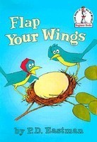 Flap Your Wings foto