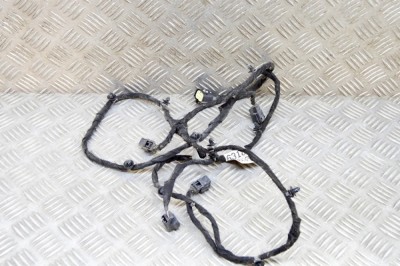 Cablaj senzor de parcare spate OPEL MOKKA / MOKKA X 2015 OEM: 95426318 17568615 foto