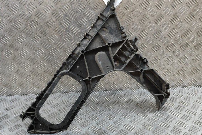 Suport bara de protecție dreapta spate AUDI Q7 4L 2014 OEM: 4L0807454A 30972651