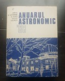 Anuarul astronomic 1988 - CENTRUL DE ASTRONOMIE ȘI ȘTIINȚE SPAȚIALE BUCUREȘTI