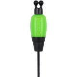 Hanger FOX Black Label Dinky Halo Bobbins, Green