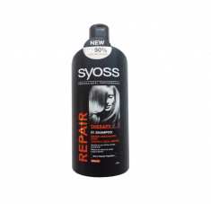 Sampon de par Syoss Repair Therapy 500ml foto