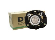 Proiector ceata Alfa Romeo Giulietta (940), 05.2010-, partea stanga=dreapta, Depo, H3,