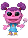 Pop Television Sesame Street Abby 1610 9cm