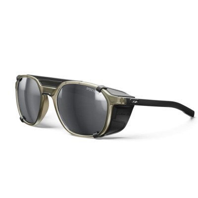 Ochelari de soare Julbo SLACK COVER spectron 4 black foto